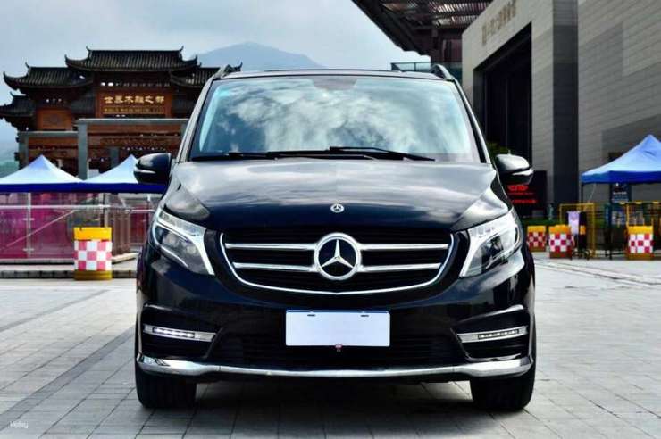 沉阳桃仙国际机场私人班车 (SHE) 2