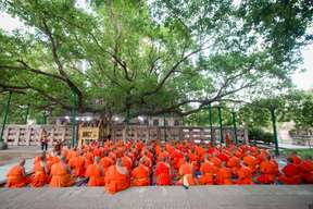 4-Day Buddhist Dharma Tour – Bodhgaya, Rajgir, Nalanda, Sarnath & Varanasi