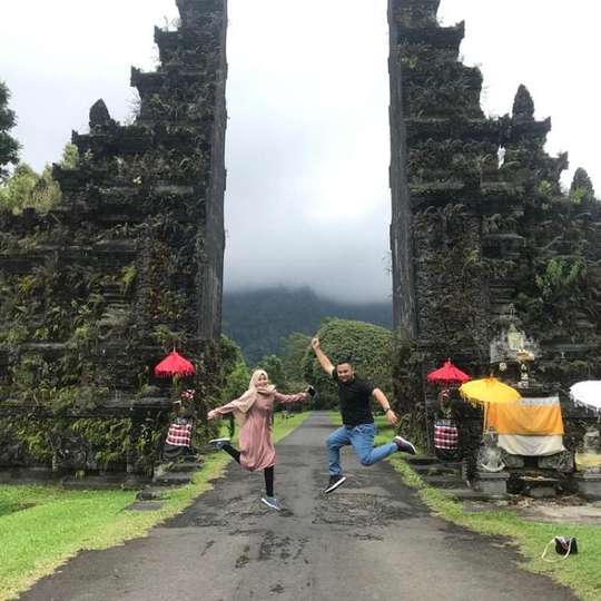 Paket Wisata Honeymoon Kuta 3 Hari 2 Malam - Jatu Bali Tours, Rp 1.900.000