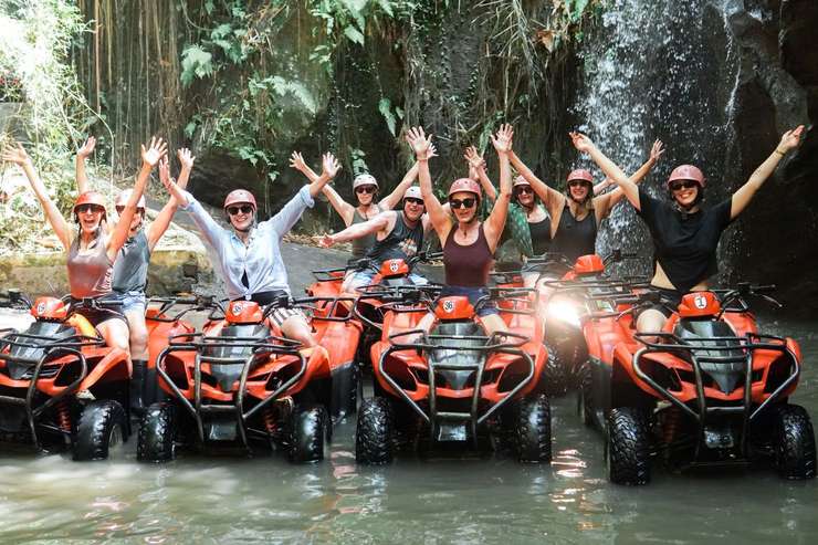 King Adventure Bali 3