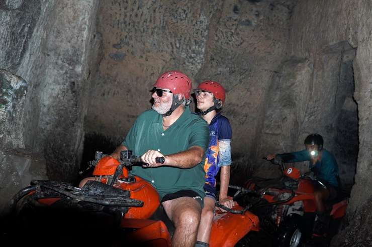 King Adventure Bali 1