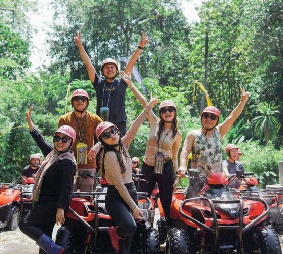 King Adventure Bali 1