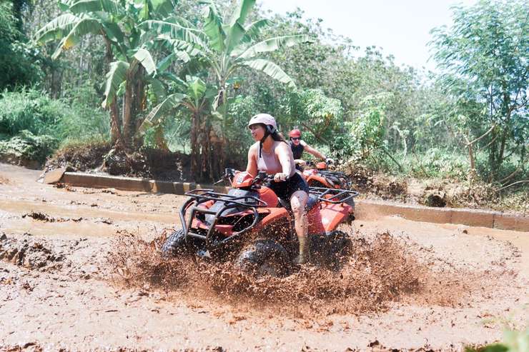 King Adventure Bali 2