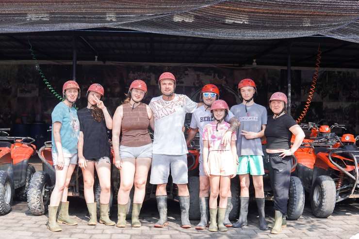 King Adventure Bali 2