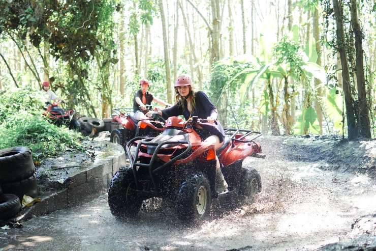 King Adventure Bali 3