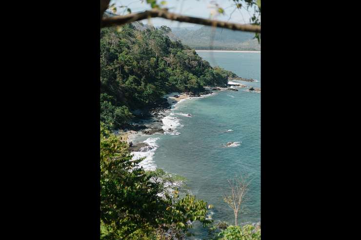ทริปเกาะเบดิล บันยูวังกี โดย Triptojava 2