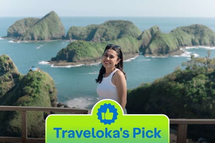ทริปเกาะเบดิล บันยูวังกี โดย Triptojava