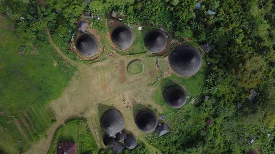 OPEN TRIP WAEREBO 2 HARI 1 MALAM, THB 3,974.90