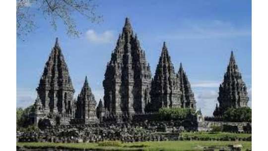 East Jogja / Klaten / Gunungkidul Free Tour Start Area Yogyakarta City, 290.186 VND