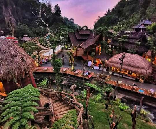 The Great Asia Africa Tickets, THB 92.58