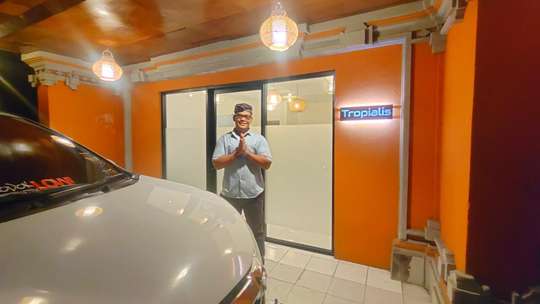 Ngurah Rai Airport Shuttle Service