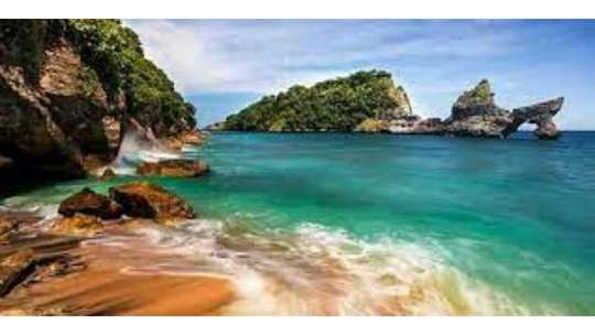Nusa Penida 2D1N Tour by Angkasa Travel, 4.410.827 VND