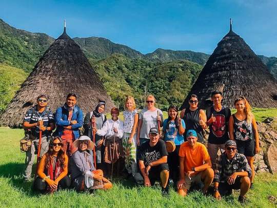 2 Days 1 Night Waerebo Village Tour, 3.823.201 VND