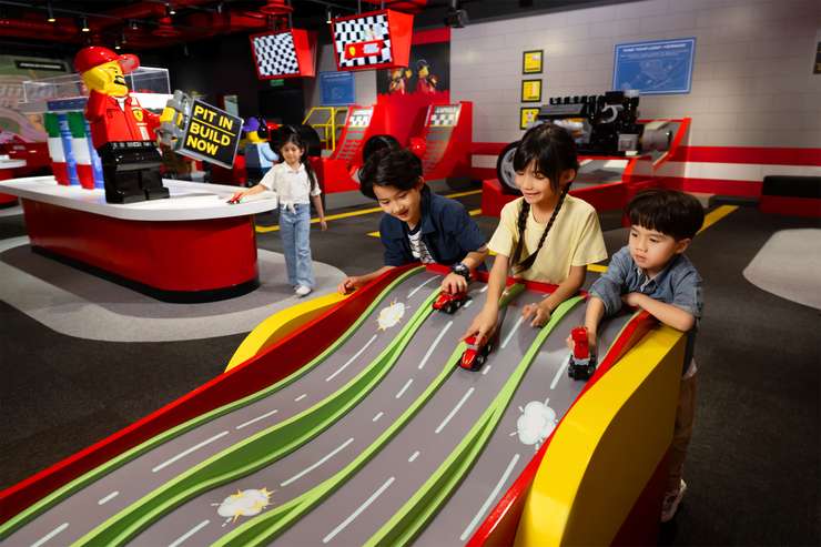 LEGOLAND® 馬來西亞 門票 1