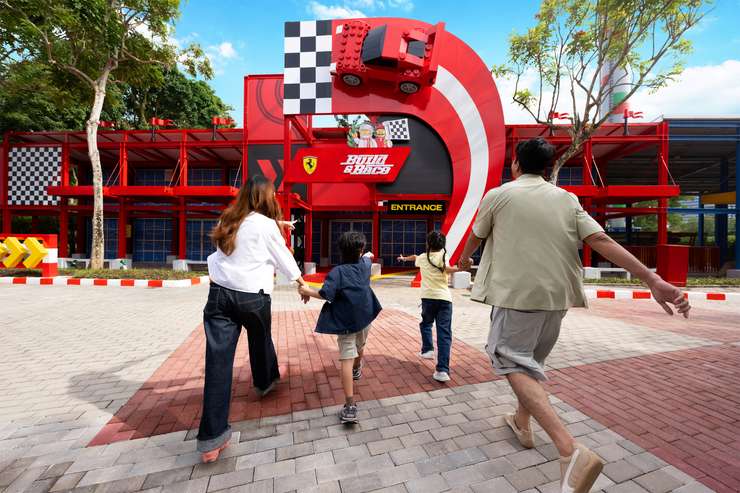LEGOLAND® 馬來西亞 門票 2