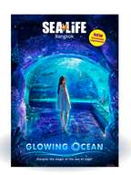 SEA LIFE Bangkok Ocean World Tickets