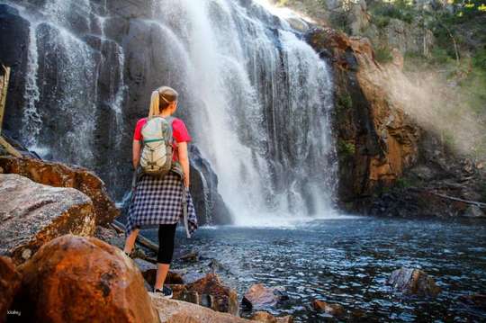Grampians Eco Wilderness Escape Day Tour from Melbourne | Victoria, ₱ 7,583.88