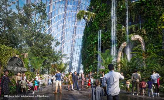 COMBO: Gardens by the Bay + National Orchid Garden Ticket, Rp 509.458