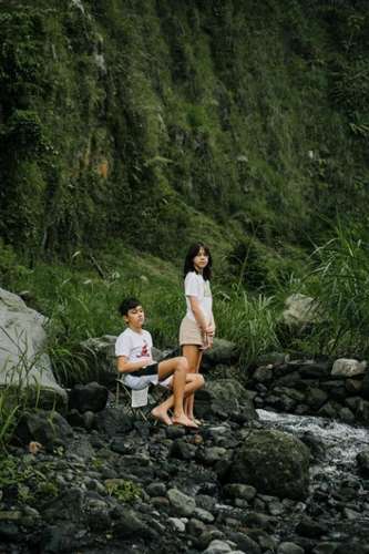 VW Classic Merapi 2