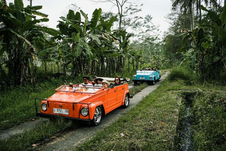VW Classic Merapi 2