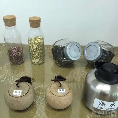 First Class Lounge Jinzhouwan Airport 3