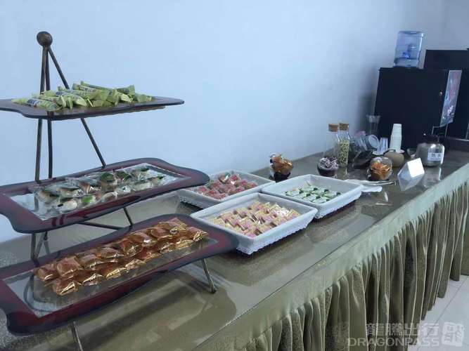 First Class Lounge Jinzhouwan Airport 1