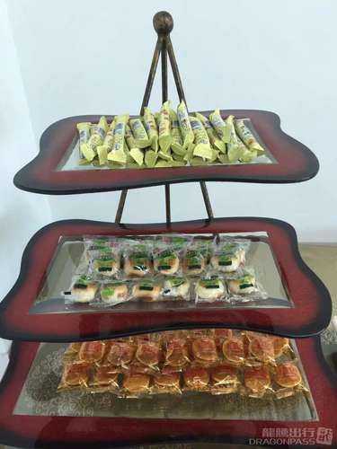 First Class Lounge Jinzhouwan Airport 2