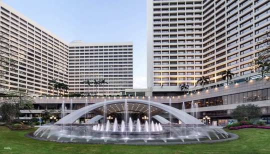 [China | Traveloka Member Offer] LN Garden Hotel Guangzhou | Exclusive Offer for Hong Kong/Macau & Overseas Guests