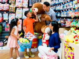 Timezone Mall 23 Semarang
