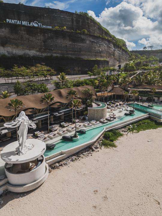 Tropical Temptation - Adult Only Beach Club, THB 559.98