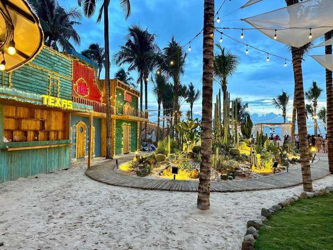 Mango Beach Phan Thiet Ticket 3