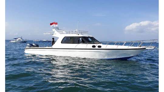 Private Boat Tour Nusa Penida Island (Boat Capacity 10 People) - ALVA TRAVELINDO, 18.136.625 VND