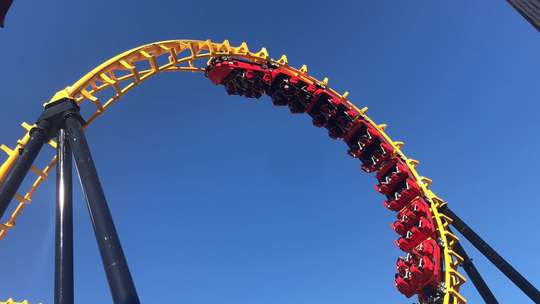 Trans Studio Bali Tickets
