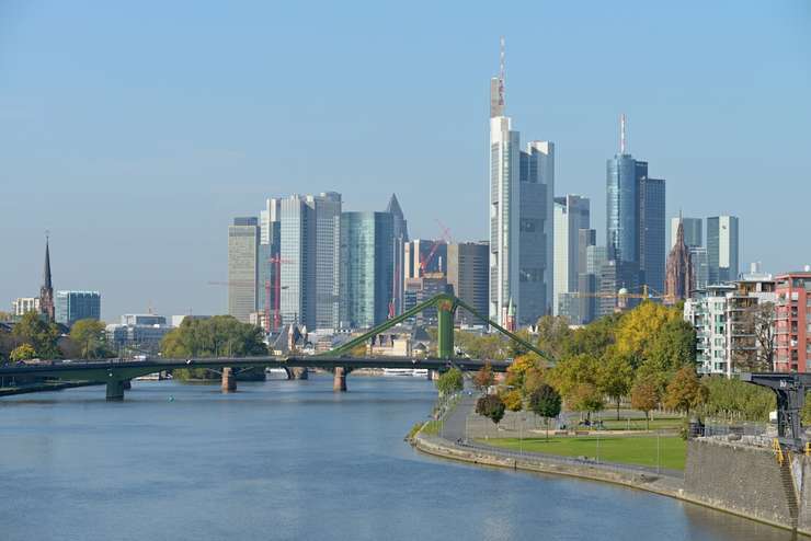 Frankfurt Card 1