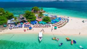 Phuket: Phi Phi Islands Full-Day Speedboat Tour – Maya Bay, Pileh Lagoon, Monkey Beach & ZCoCo Private Beach