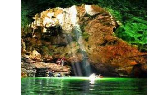 PINDUL CAVE RAFTING, ₱ 157.80