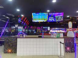 Funworld WTC Batanghari Jambi