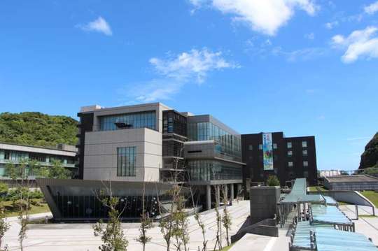 Keelung NMMST | National Museum of Marine Science and Technology | Admission Ticket & Reality Exploration Game Book
