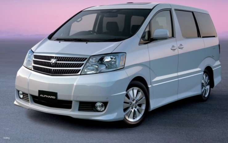 日本 京都往返奈良10小時包車一日遊 | 豪華專車接送 1