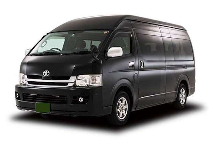 日本 京都往返奈良10小時包車一日遊 | 豪華專車接送 2