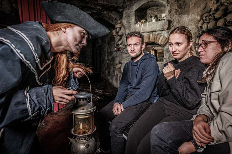 Berlin Dungeon