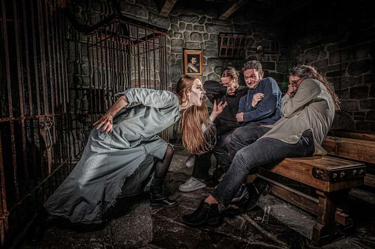 Berlin Dungeon 3