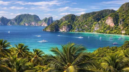 Private Phi Phi and Khai Islands Snorkeling Tour by Speedboat, 26.257.294 VND