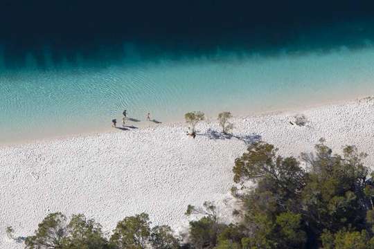 [Hervey Bay Departure] 2 Day 1 Night Fraser Island Tour | Australia