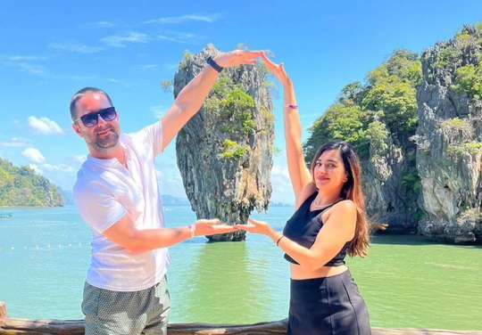 Phuket to James Bond Island by Big Boat with Sea Cave Canoeing, 1.393.679 VND