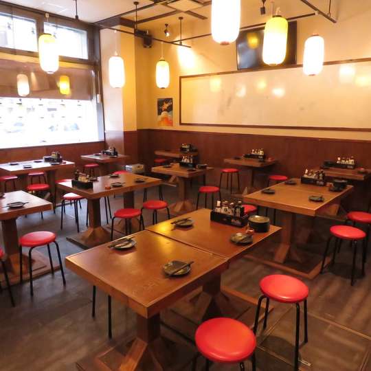 Oiyo Odori Kita 1-Jo – A Stylish Izakaya with Fresh Seafood Direct from the Source