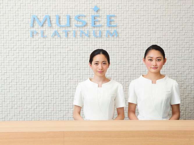 Musee Platinum Luxé 3