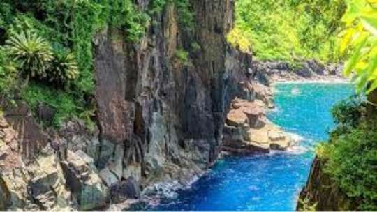 Orong Bukal Private Trip