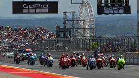 MotoGP Mandalika Pertamina Grand Prix of Indonesia 2026 (9-11 Oct)
