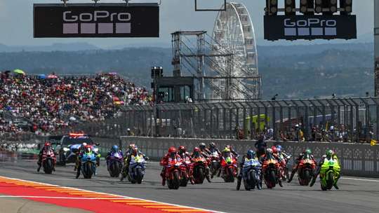 MotoGP Mandalika Pertamina Grand Prix of Indonesia 2026 (9-11 tháng 10)